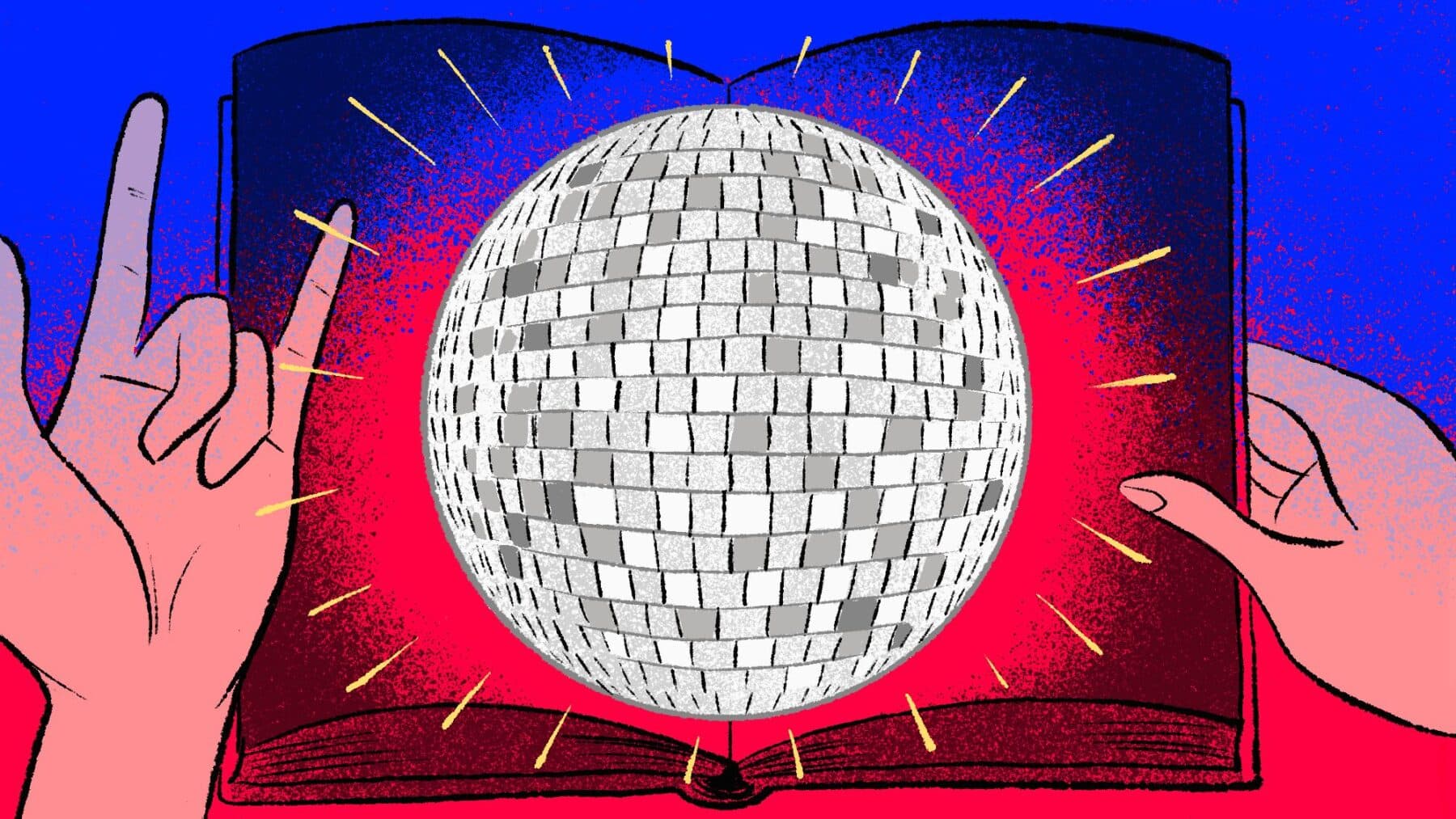 party book