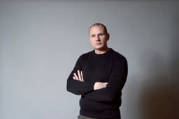Author avatar