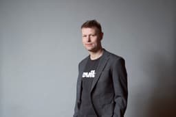 Author avatar