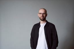 Author avatar