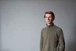 Author avatar