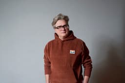 Author avatar
