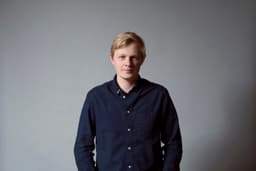 Author avatar